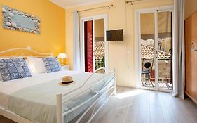 Polyxenis Cozy Maisonette - Water Tank Lefkada Bnb