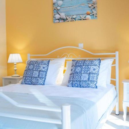Polyxenis Cozy Maisonette - Water Tank Lefkada Bnb Εξωτερικό φωτογραφία