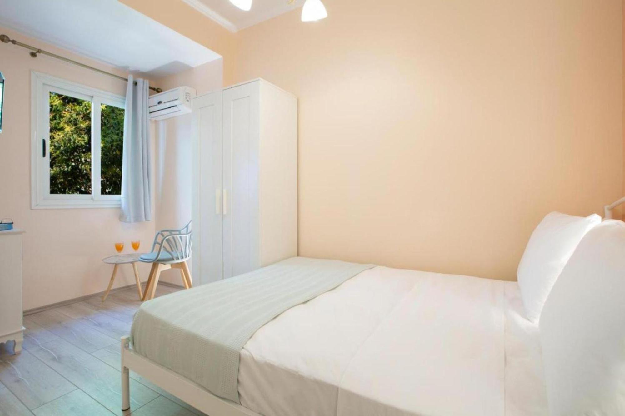 Polyxenis Cozy Maisonette - Water Tank Lefkada Bnb Εξωτερικό φωτογραφία