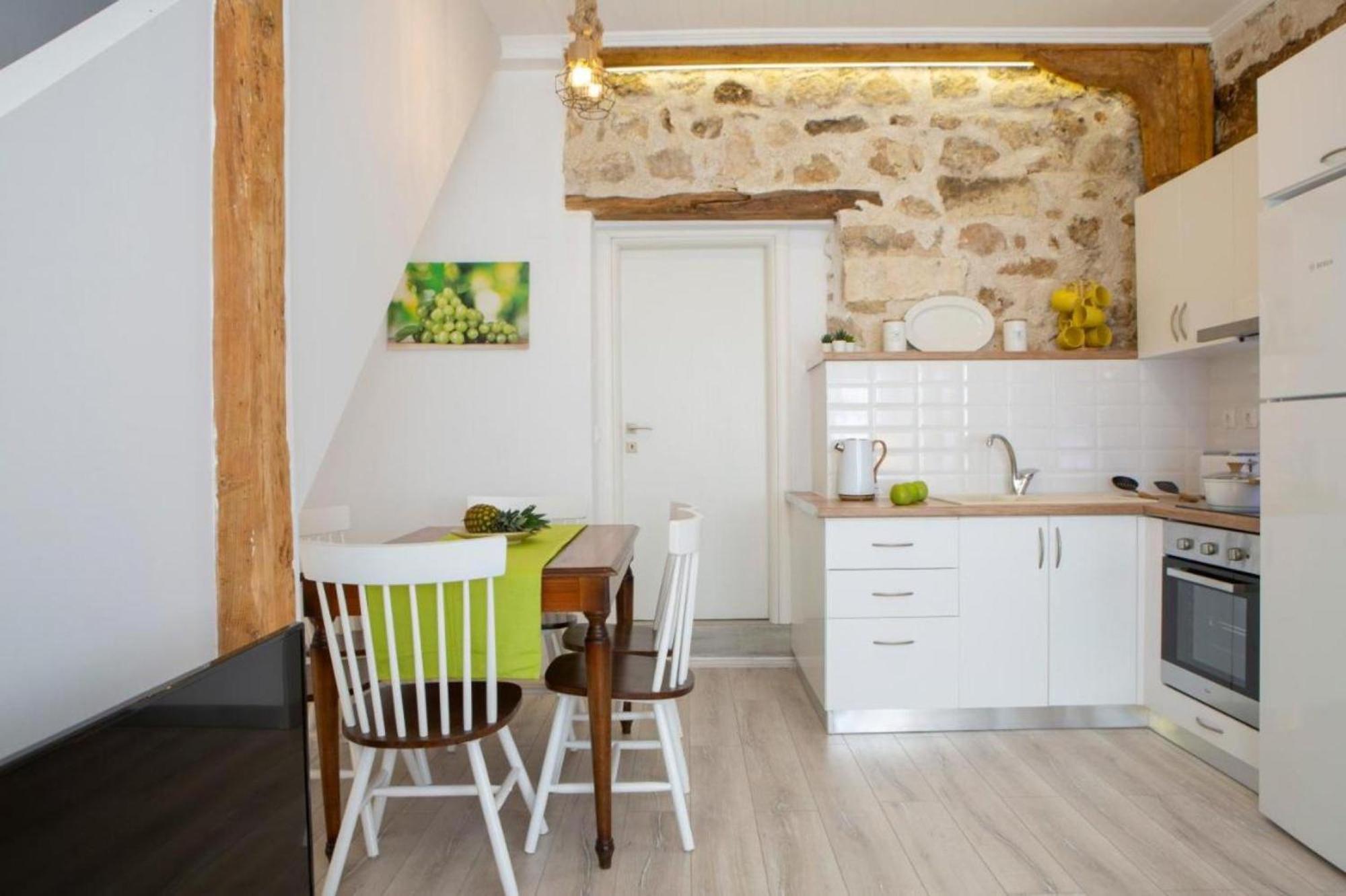 Polyxenis Cozy Maisonette - Water Tank Lefkada Bnb Εξωτερικό φωτογραφία