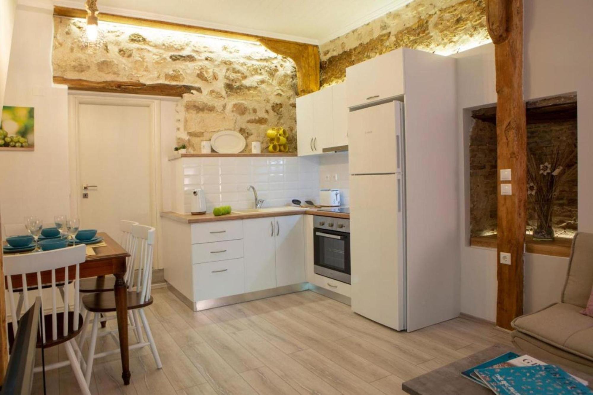 Polyxenis Cozy Maisonette - Water Tank Lefkada Bnb Εξωτερικό φωτογραφία